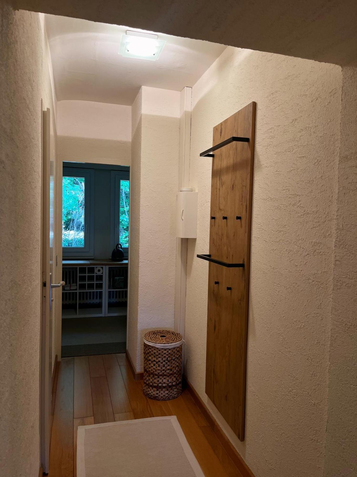 Bnb La Clemonie Arzier Exterior photo