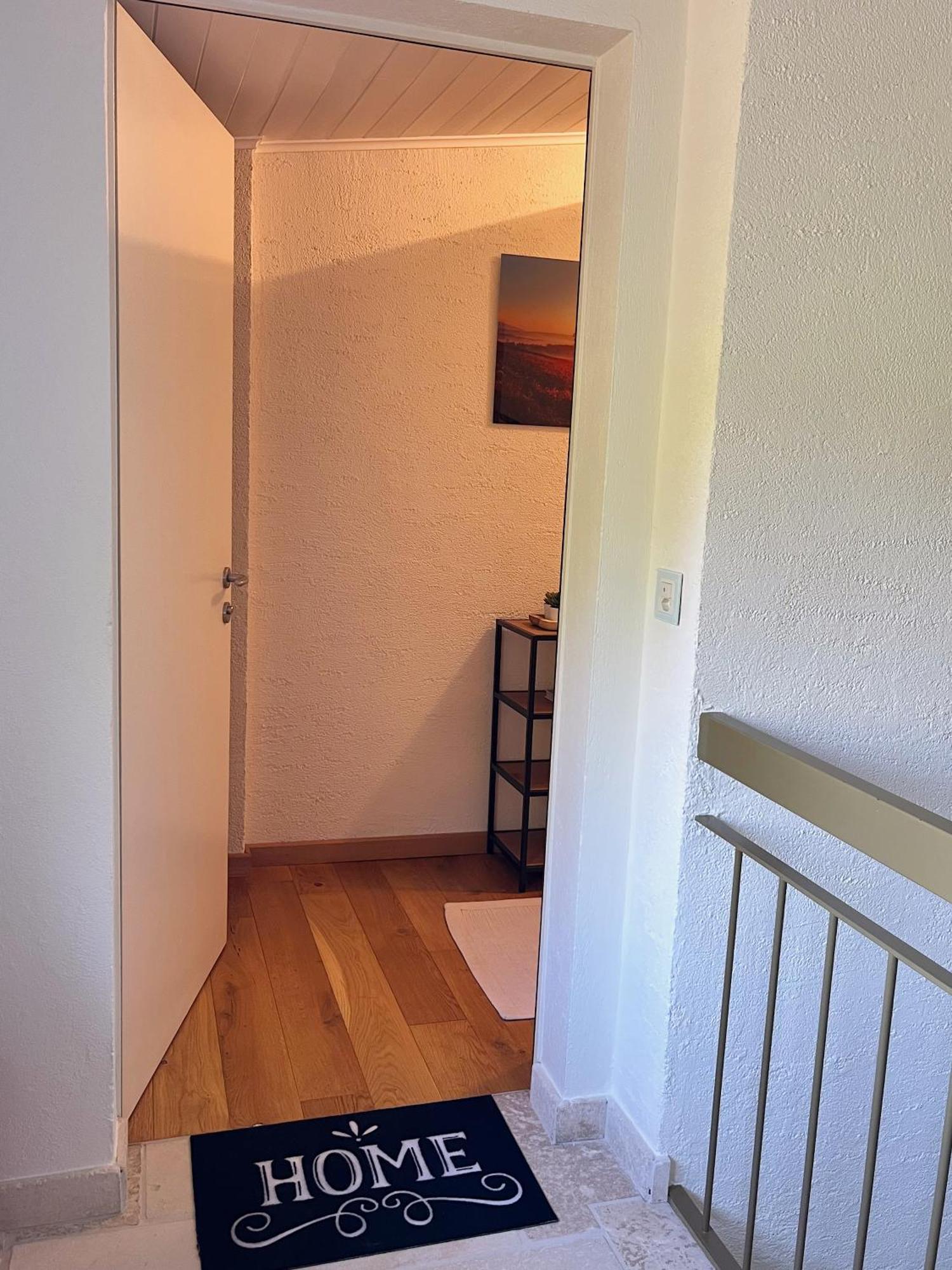 Bnb La Clemonie Arzier Exterior photo